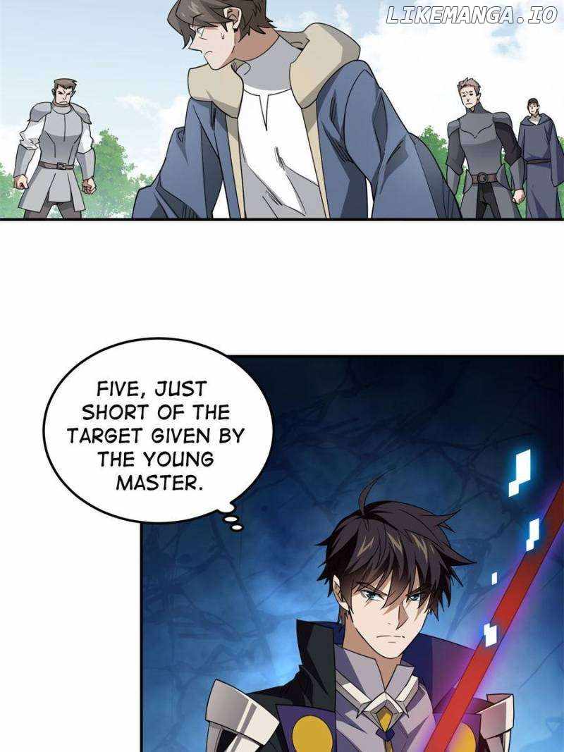 Virtual World: Close Combat Mage Chapter 374 2